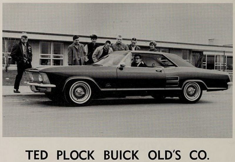 Sturgis Auto Dealers